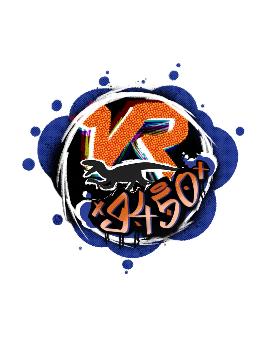Velocity Raptors